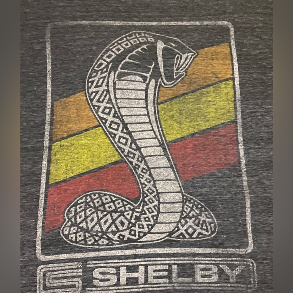 Shelby t-shirt - Picture 2 of 3